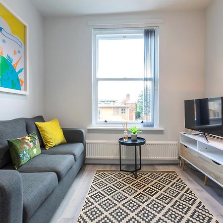 Studio Stay City Haven Preston Preston  Room photo